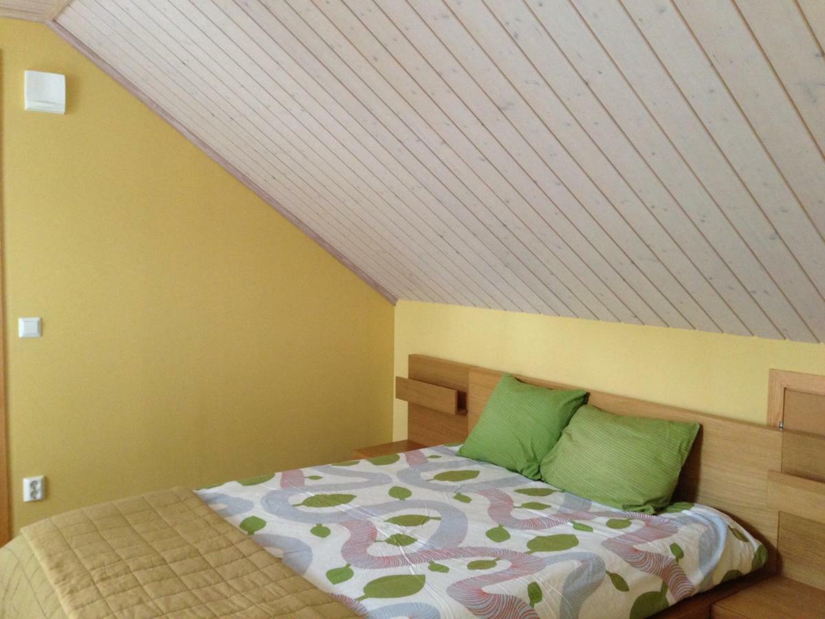 Flaehult Apartment Ullared