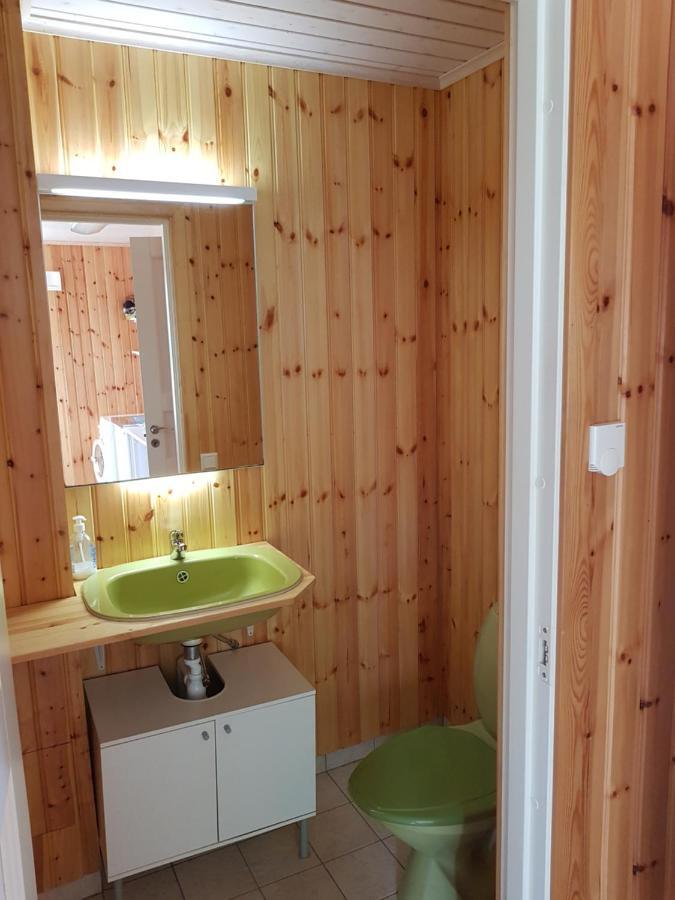Apartment Flaehult *
